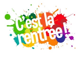 Image - RENTREE 2024-2025 : Informations Pratiques